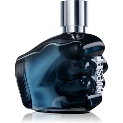 Diesel - Model 50ml - Eau de Parfum - Masculine Fragrance Diesel - Model 50ml - Eau de Parfum - Masculine Fragrance