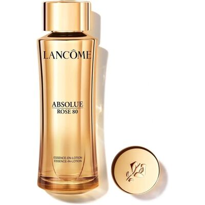 Lancôme Absolue Rose 80 Lozione Corpo e Tonico Viso - Cura della pelle per donne Lancôme Absolue Rose 80 Lozione Corpo e Tonico Viso - Cura della pelle per donne