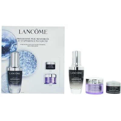 Set di Cura della Pelle Lancôme Advanced Génifique - Kit di Bellezza Set di Cura della Pelle Lancôme Advanced Génifique - Kit di Bellezza