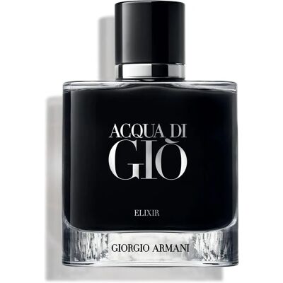 Giorgio Armani Acqua di Giò Elixir Eau de Parfum 50ml - Fragancia Giorgio Armani Acqua di Giò Elixir Eau de Parfum 50ml - Fragancia