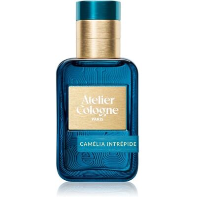 Atelier Cologne Camélia Intrépide - Parfum Atelier Cologne Camélia Intrépide - Parfum