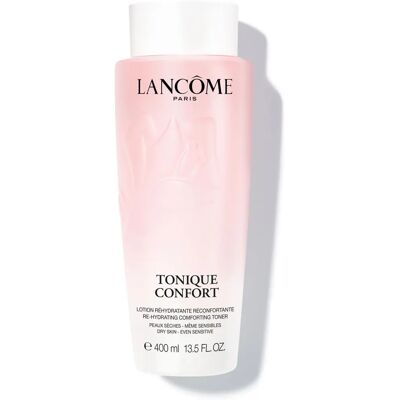 Lancôme Confort Rosenwasser Feuchtigkeitstoner - Empfindliche Haut Lancôme Confort Rosenwasser Feuchtigkeitstoner - Empfindliche Haut