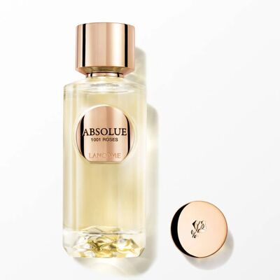 Lancôme Absolue Les Parfums 1001 Roses Eau de Parfum - Parfum Lancôme Absolue Les Parfums 1001 Roses Eau de Parfum - Parfum