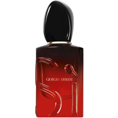 Giorgio Armani Sì Passione Intense Eau de Parfum - Ricaricabile (50m) Giorgio Armani Sì Passione Intense Eau de Parfum - Ricaricabile (50m)