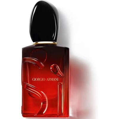 Giorgio Armani Sì Passione Eau de Parfum Intense - Damenduft Giorgio Armani Sì Passione Eau de Parfum Intense - Damenduft