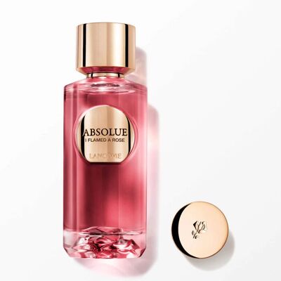 Lancôme I Flamed A Rose - Eau de Parfum - 100ml Lancôme I Flamed A Rose - Eau de Parfum - 100ml