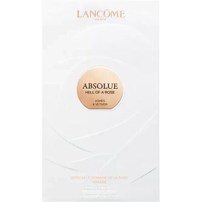 Lancôme Hell Of A Rose Eau de Parfum - 100ml Lancôme Hell Of A Rose Eau de Parfum - 100ml