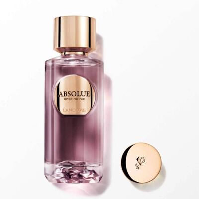 Lancôme Absolue Les Parfums Rose Or Die Eau de Parfum - 100ml Lancôme Absolue Les Parfums Rose Or Die Eau de Parfum - 100ml