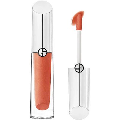 Armani Beauty Prisma Glass Honig Glanz Lipgloss - Lipgloss Armani Beauty Prisma Glass Honig Glanz Lipgloss - Lipgloss