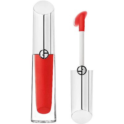 Armani Beauty Prisma Glass Kers Glans Lipgloss - Lip Gloss Armani Beauty Prisma Glass Kers Glans Lipgloss - Lip Gloss