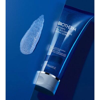 Biotherm Biocorps Anti-Roughness Scrub Corpo - Scrub Corpo Biotherm Biocorps Anti-Roughness Scrub Corpo - Scrub Corpo