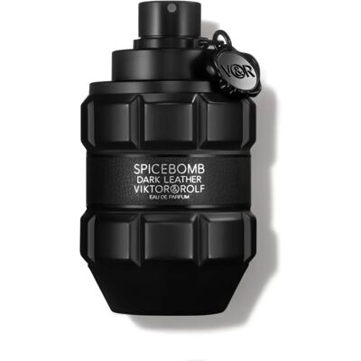 Viktor & Rolf Spicebomb Dark Leather Eau de Parfum - 90ml Viktor & Rolf Spicebomb Dark Leather Eau de Parfum - 90ml