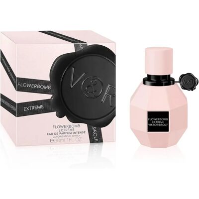 Viktor & Rolf Flowerbomb Extreme Eau de Parfum Intense - 30ml Viktor & Rolf Flowerbomb Extreme Eau de Parfum Intense - 30ml
