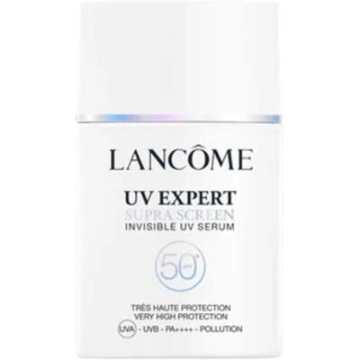 Lancôme UV Expert Supra Screen Unsichtbares Serum Spf50+ (40ml) Lancôme UV Expert Supra Screen Unsichtbares Serum Spf50+ (40ml)