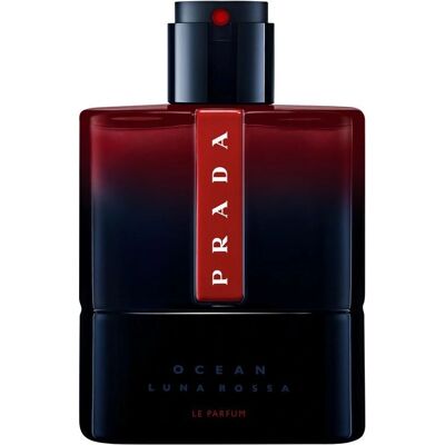 Prada Luna Rossa Ocean Påfyllbar - Parfyme Prada Luna Rossa Ocean Påfyllbar - Parfyme