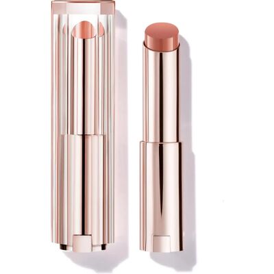 Lancôme Lip Idôle Squalane-12 Butterglow Kosteuttava huulirasva - Don't Be Chai Lancôme Lip Idôle Squalane-12 Butterglow Kosteuttava huulirasva - Don't Be Chai