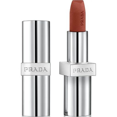 Prada U011 Noisette Baume Hydratant pour les Lèvres - Baume à lèvres - Publicité Prada U011 Noisette Baume Hydratant pour les Lèvres - Baume à lèvres - Publicité
