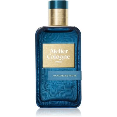 Atelier Cologne Rare Mandarine Fauve - Unisex Eau de Parfum 100ml Atelier Cologne Rare Mandarine Fauve - Unisex Eau de Parfum 100ml