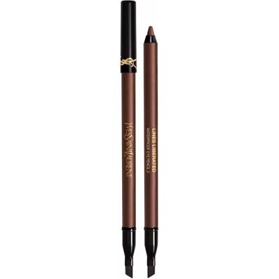 Yves Saint Laurent Brauner Wasserfester Eyeliner - Eyeliner Yves Saint Laurent Brauner Wasserfester Eyeliner - Eyeliner
