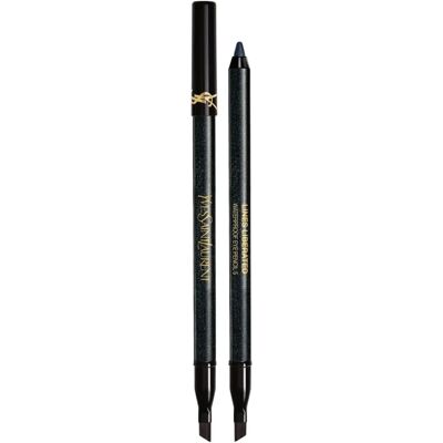 Yves Saint Laurent Black Eye Pencil - Waterproof, Long-lasting, Vibrant Shades Yves Saint Laurent Black Eye Pencil - Waterproof, Long-lasting, Vibrant Shades