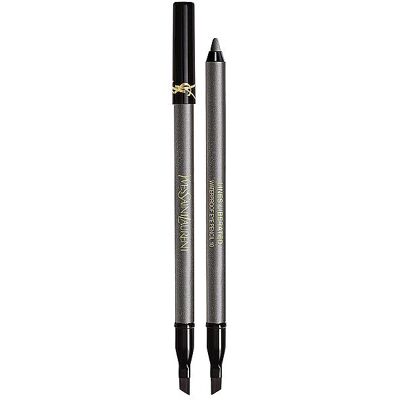 Lápiz de ojos Yves Saint Laurent Lines Liberated - Plateado Lápiz de ojos Yves Saint Laurent Lines Liberated - Plateado