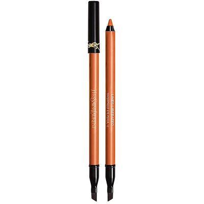 Yves Saint Laurent Models Liberated Tangerine Eyeliner - Eyeliner Yves Saint Laurent Models Liberated Tangerine Eyeliner - Eyeliner