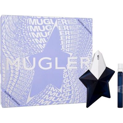 Set Regalo Mugler Angel Elixir - Per donne Set Regalo Mugler Angel Elixir - Per donne