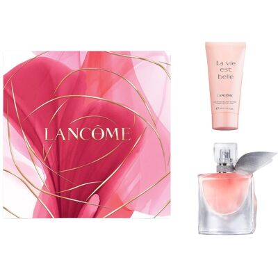 Lancôme La Vie Est Belle (EdP 30ml + BL 50ml) Lancôme La Vie Est Belle (EdP 30ml + BL 50ml)