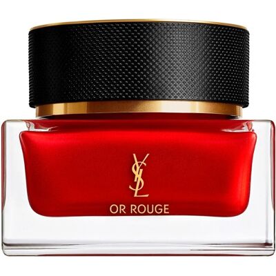 Yves Saint Laurent Crema Facial - La Creme UV SPF 50+ - Crema Facial Yves Saint Laurent Crema Facial - La Creme UV SPF 50+ - Crema Facial