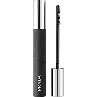 Prada Mascara - Pradascope Lash Extending Volume Mascara - Publicité Prada Mascara - Pradascope Lash Extending Volume Mascara - Publicité