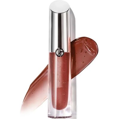 Giorgio Armani Prisma Glass Lippen Gloss - Amber Shine - Lip Gloss Giorgio Armani Prisma Glass Lippen Gloss - Amber Shine - Lip Gloss