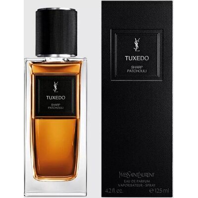 Yves Saint Laurent Tuxedo Eau de Parfum - Άρωμα Yves Saint Laurent Tuxedo Eau de Parfum - Άρωμα