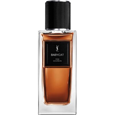 YSL Beauty Babycat Eau De Parfum - 125ml YSL Beauty Babycat Eau De Parfum - 125ml