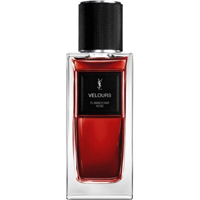 YSL Beauty Velours Eau De Parfum 125ml - Sinnlicher Samtrosen YSL Beauty Velours Eau De Parfum 125ml - Sinnlicher Samtrosen