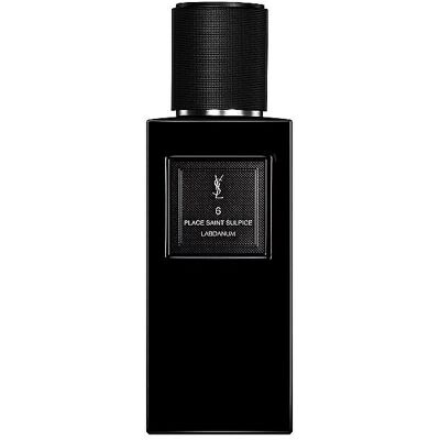 YSL Beauty 6 Place Saint Sulpice Eau De Parfum 125ml - Parfum Élégant & Sensuel - Publicité YSL Beauty 6 Place Saint Sulpice Eau De Parfum 125ml - Parfum Élégant & Sensuel - Publicité