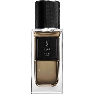 YSL Beauty Cuir Eau De Parfum - 75ml - Rebellischer Lederduft YSL Beauty Cuir Eau De Parfum - 75ml - Rebellischer Lederduft