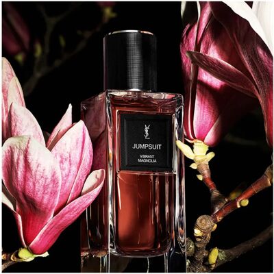 YSL Jumpsuit Eau De Parfum - Blumig, Lebendig, Unisex - 75ml YSL Jumpsuit Eau De Parfum - Blumig, Lebendig, Unisex - 75ml