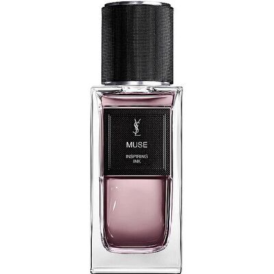 YSL Beauty Muse Eau De Parfum 75ML - Parfum boisé ambré - Publicité YSL Beauty Muse Eau De Parfum 75ML - Parfum boisé ambré - Publicité