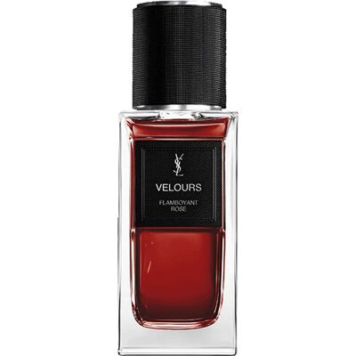 YSL Velours Eau De Parfum - 75 Ml - Publicité YSL Velours Eau De Parfum - 75 Ml - Publicité