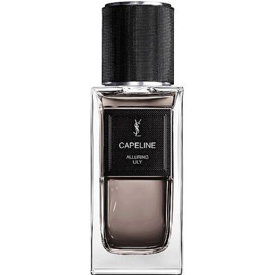 YSL Capeline Eau De Parfum - 75ml - Yves Saint Laurent - Publicité YSL Capeline Eau De Parfum - 75ml - Yves Saint Laurent - Publicité