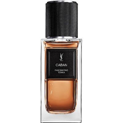 YSL Beauty Caban Eau De Parfum 75 Ml - Eau De Parfum - Publicité YSL Beauty Caban Eau De Parfum 75 Ml - Eau De Parfum - Publicité