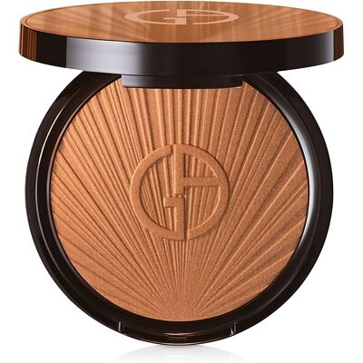 Giorgio Armani Sunkissed Sand Bronzer - Luminoso Bagliore estivo Giorgio Armani Sunkissed Sand Bronzer - Luminoso Bagliore estivo