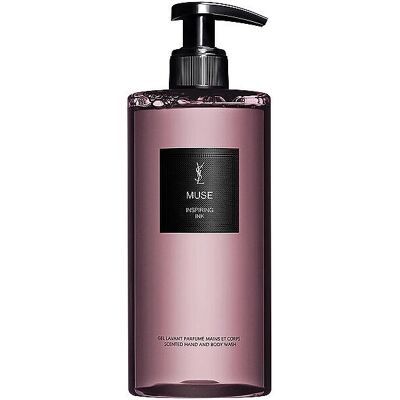 YSL Beauty Muse Gel de Manos y Cuerpo - 400 Ml YSL Beauty Muse Gel de Manos y Cuerpo - 400 Ml
