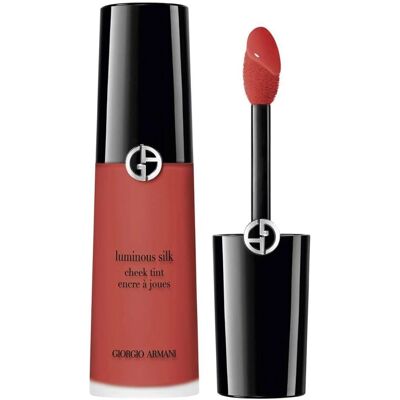 Giorgio Armani Rosy Peach Leuchtende Seidige Concealer & Wangenstift Giorgio Armani Rosy Peach Leuchtende Seidige Concealer & Wangenstift