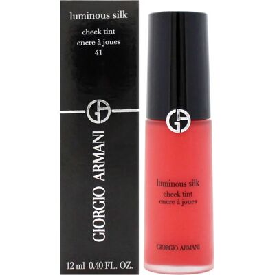 Giorgio Armani Luminous Silk Multi-Purpose Glow Concealer - Concealer & Blush Giorgio Armani Luminous Silk Multi-Purpose Glow Concealer - Concealer & Blush