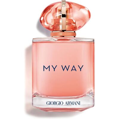Giorgio Armani My Way Ylang Eau de Parfum - 90ml Giorgio Armani My Way Ylang Eau de Parfum - 90ml