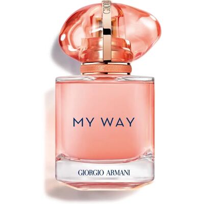 Giorgio Armani My Way Ylang Eau De Parfum 30ml - Eau De Parfum - Publicité Giorgio Armani My Way Ylang Eau De Parfum 30ml - Eau De Parfum - Publicité