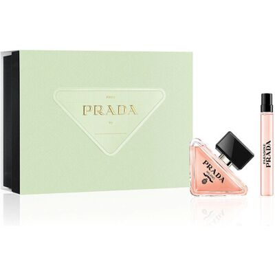 Prada Paradoxe - Eau de Parfum - 50ml/10ml Mini Prada Paradoxe - Eau de Parfum - 50ml/10ml Mini