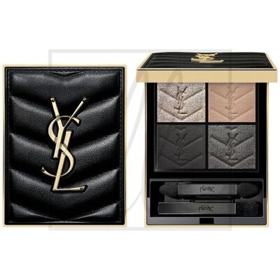 Yves Saint Laurent Over Noir Mini Clutch Eyeshadow Palette Yves Saint Laurent Over Noir Mini Clutch Eyeshadow Palette