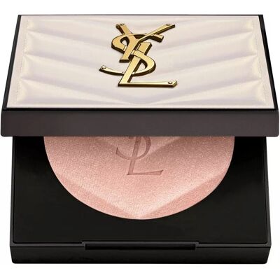 Yves Saint Laurent All Hours Hyper Luminize Highlighter - Rosy Sand Yves Saint Laurent All Hours Hyper Luminize Highlighter - Rosy Sand